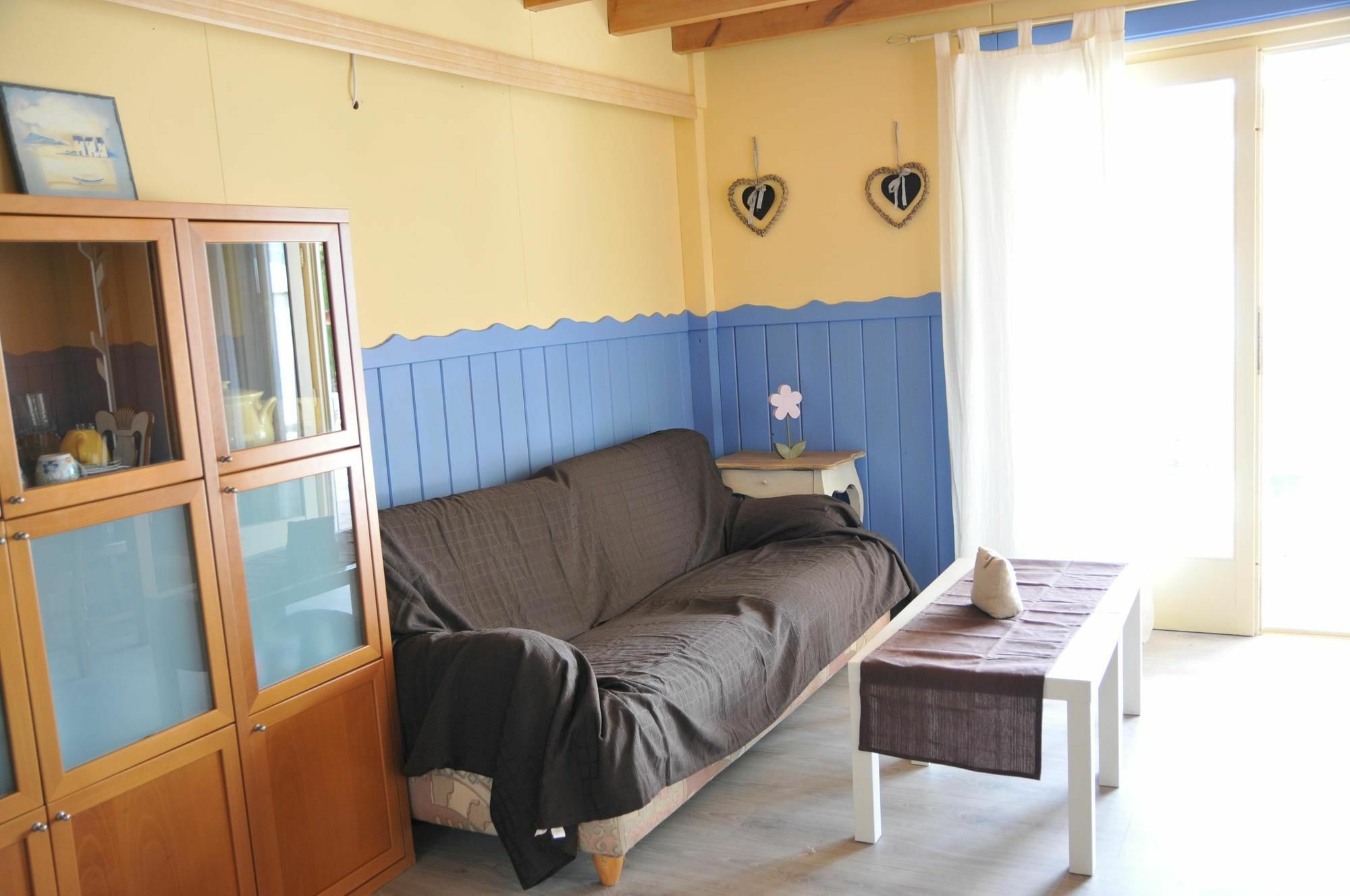 Aparthotel Oliwood Beach Oliva Eksteriør bilde