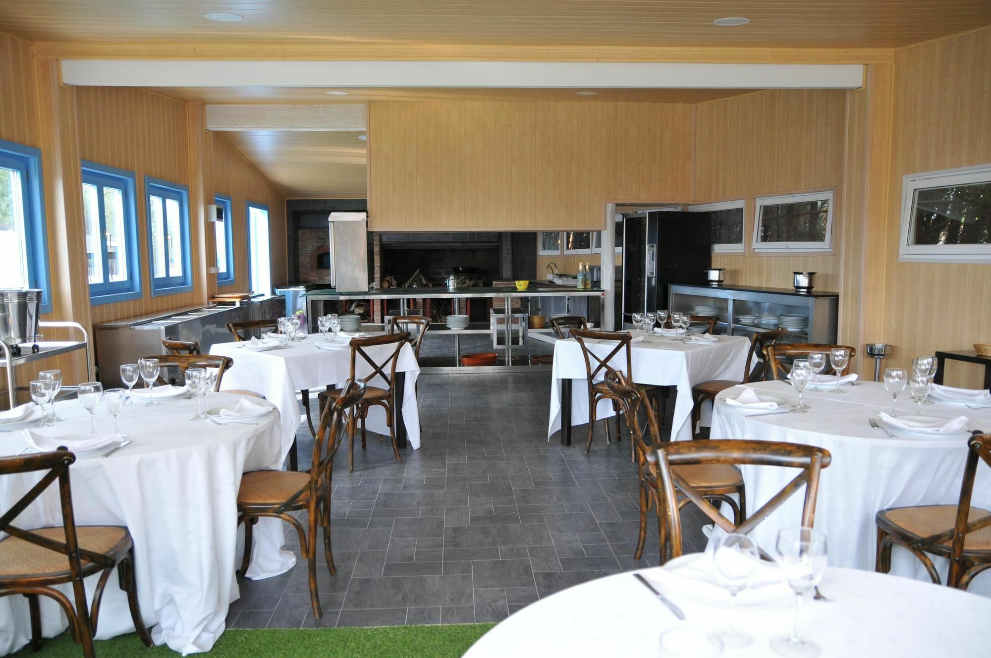 Aparthotel Oliwood Beach Oliva Eksteriør bilde