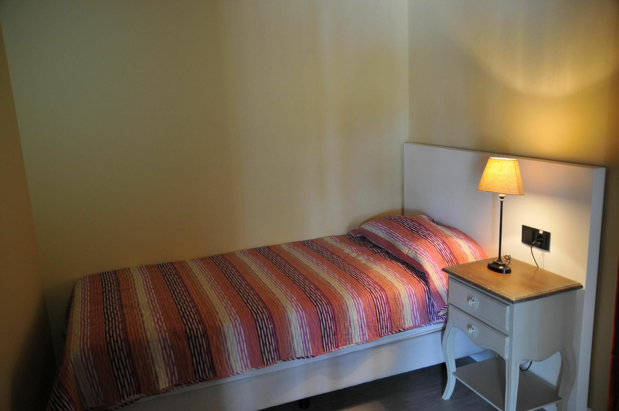Aparthotel Oliwood Beach Oliva Eksteriør bilde
