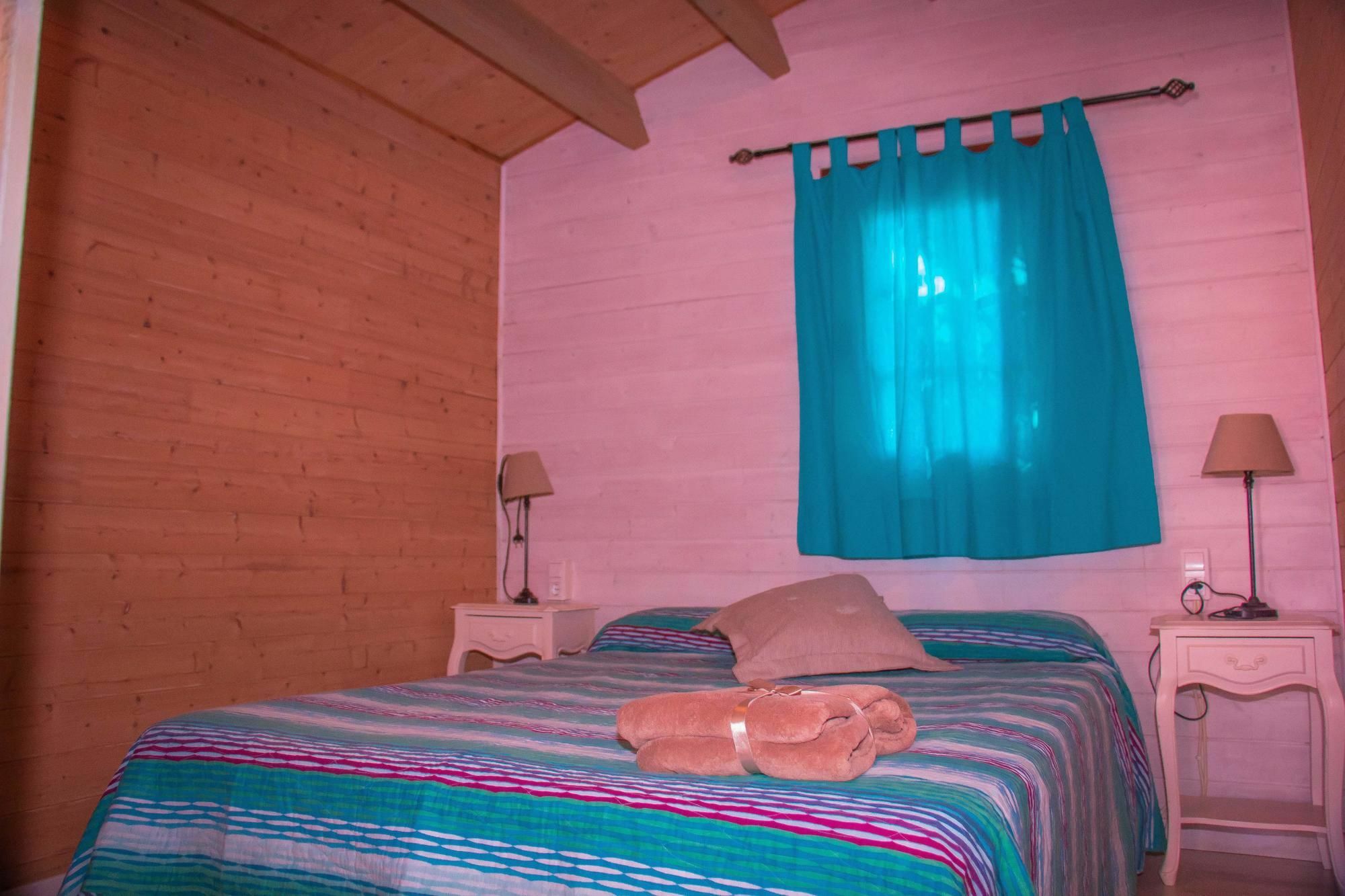 Aparthotel Oliwood Beach Oliva Eksteriør bilde