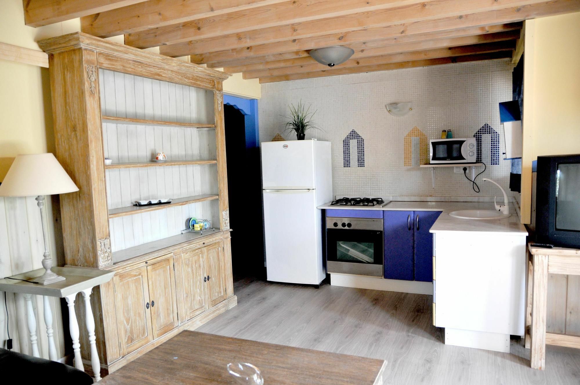 Aparthotel Oliwood Beach Oliva Eksteriør bilde